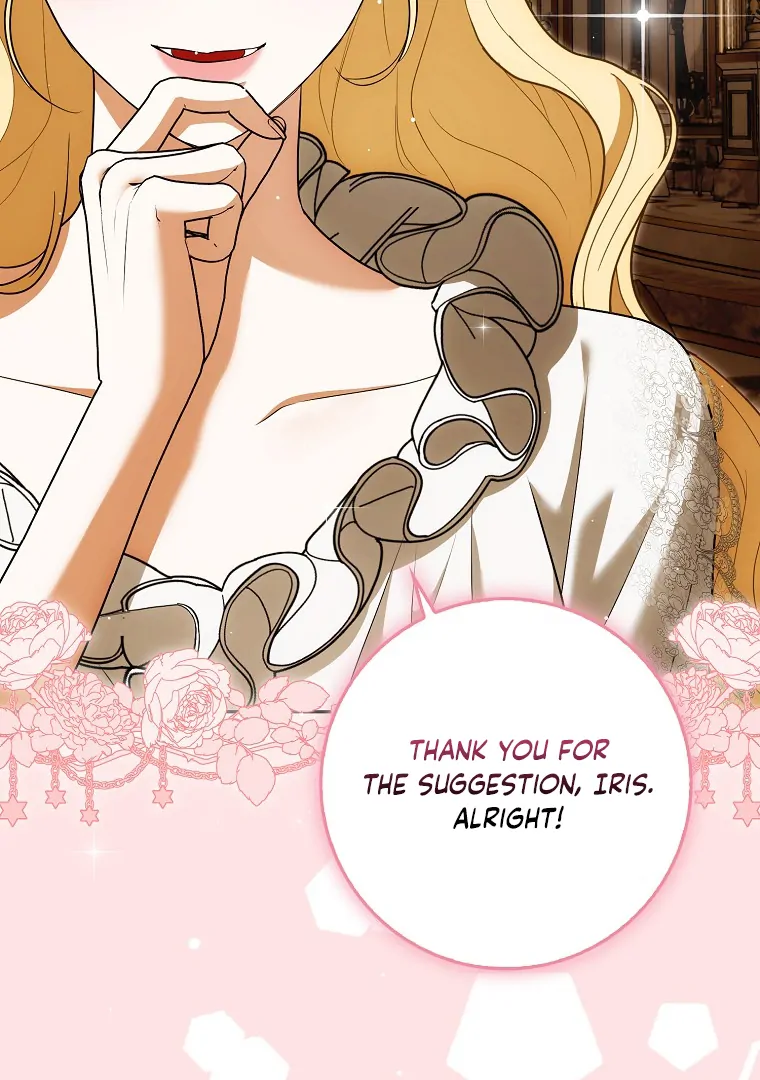 My Wish Is Two Separate Beds chapter 14 page 53