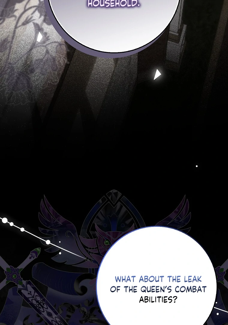 My Wish Is Two Separate Beds chapter 14 page 63
