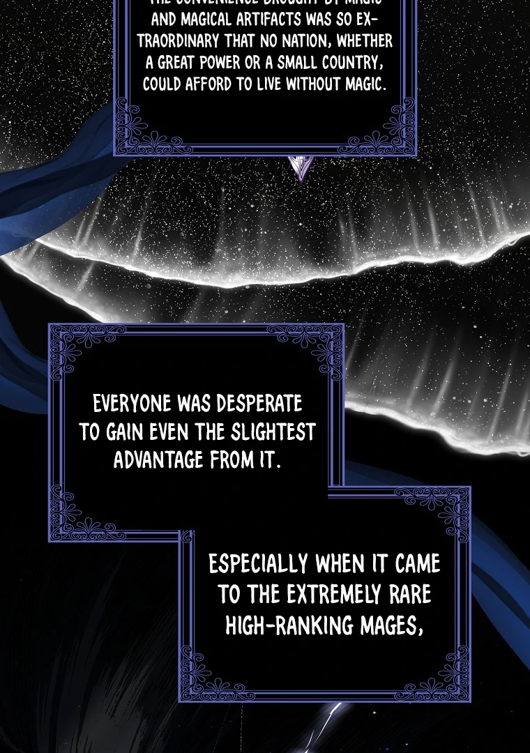 My Wish Is Two Separate Beds chapter 14 page 84