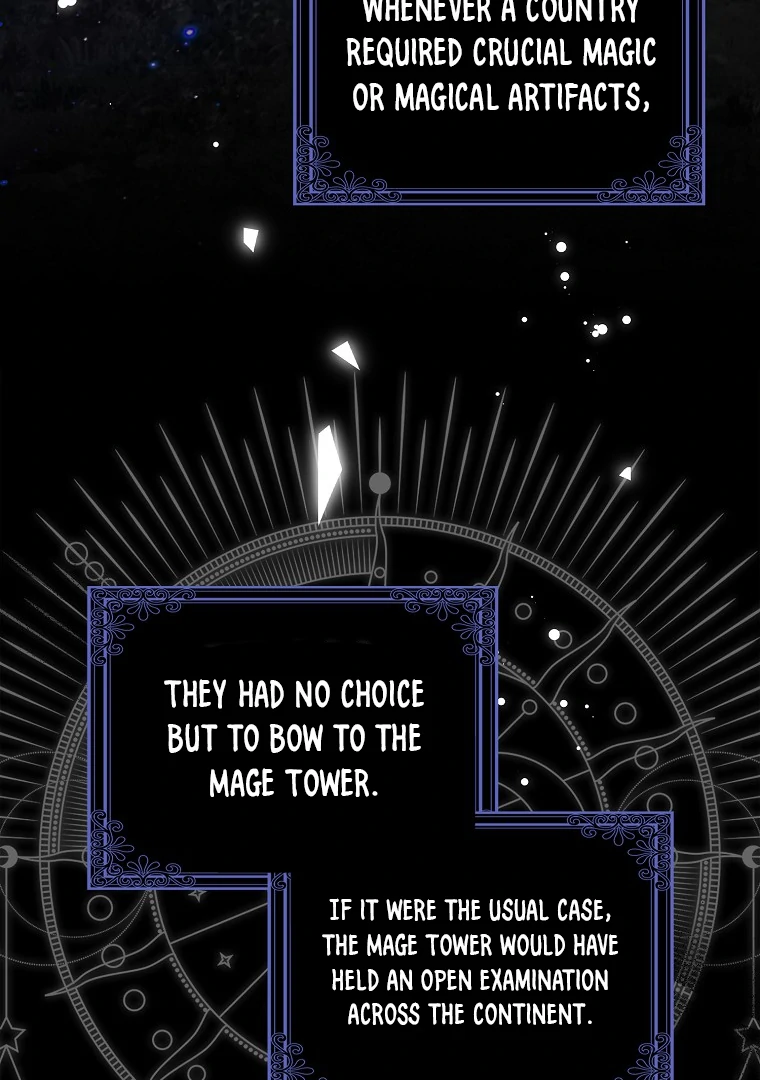 My Wish Is Two Separate Beds chapter 14 page 87