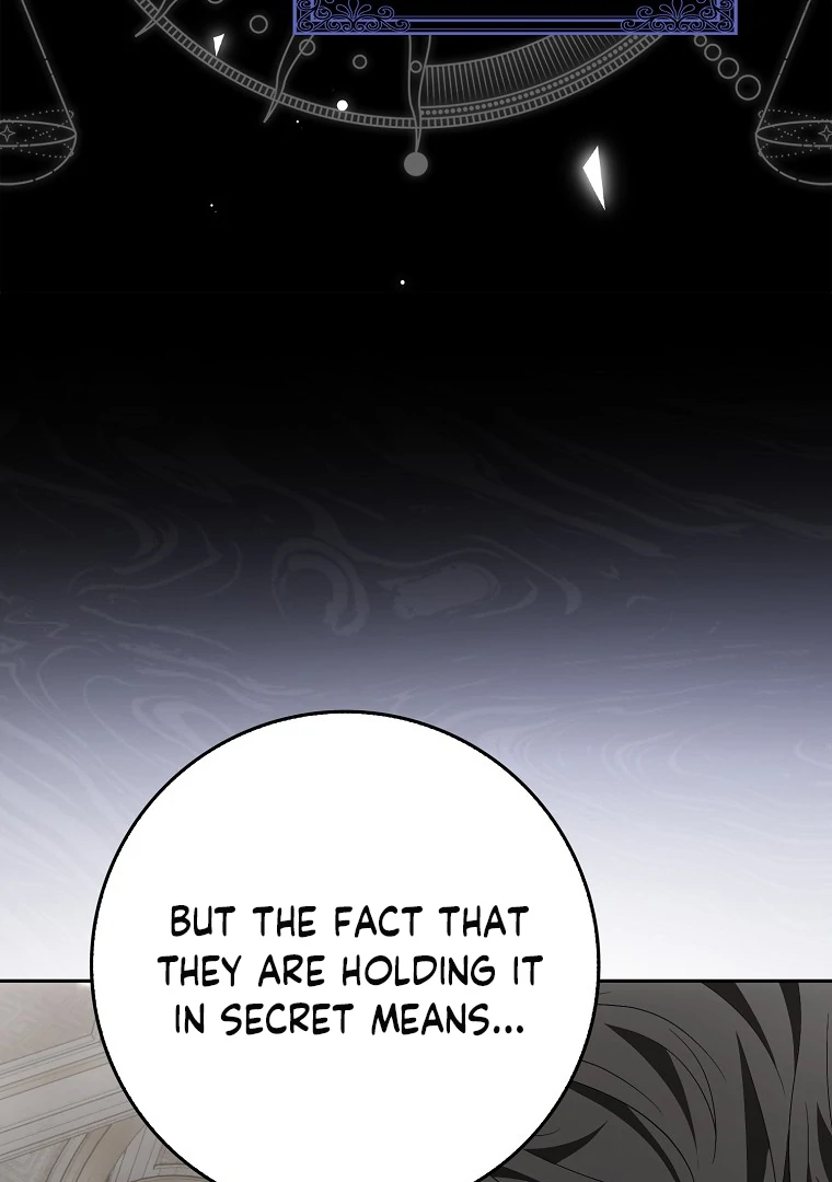 My Wish Is Two Separate Beds chapter 14 page 88