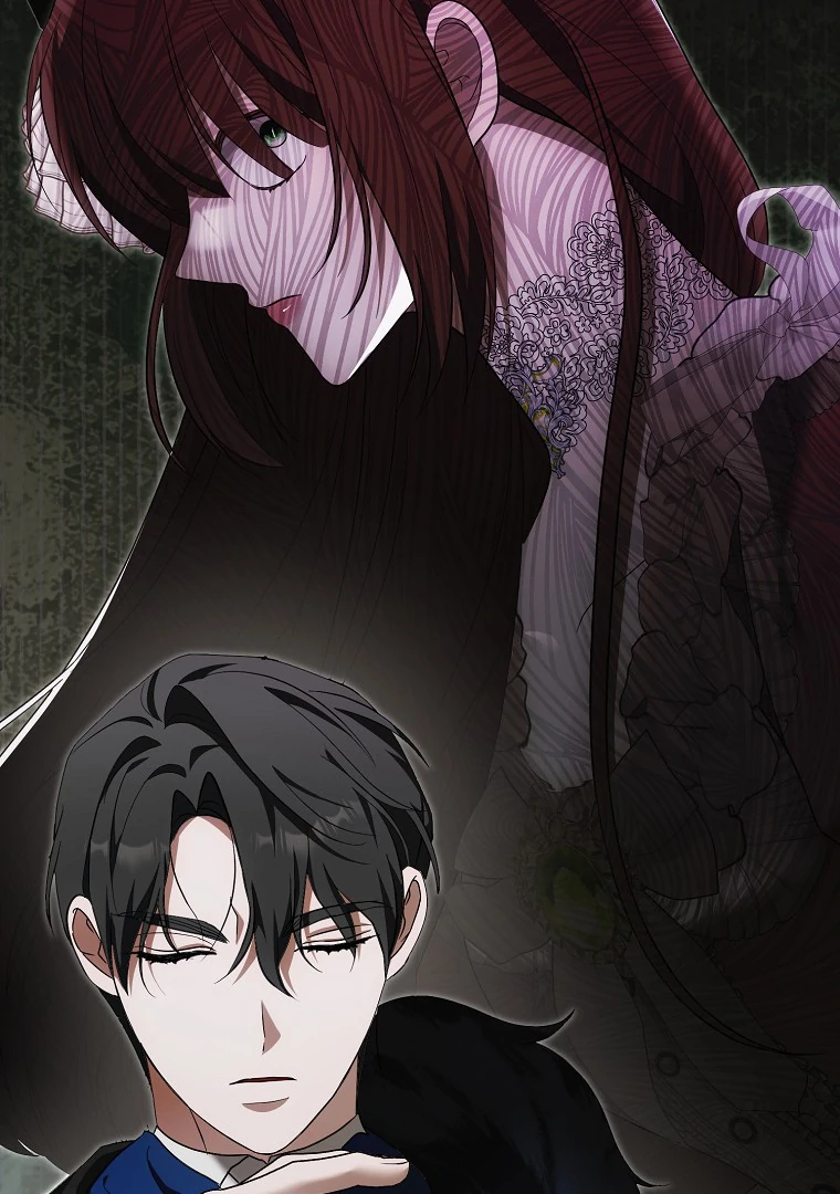 My Wish Is Two Separate Beds chapter 14 page 96