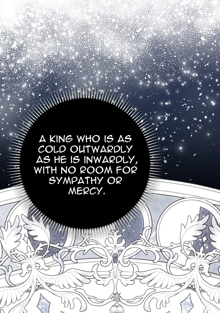 My Wish Is Two Separate Beds chapter 14 page 104