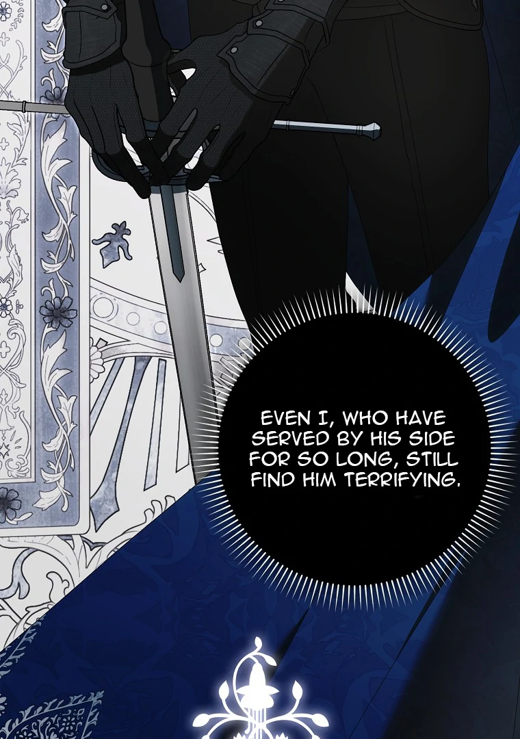 My Wish Is Two Separate Beds chapter 14 page 106