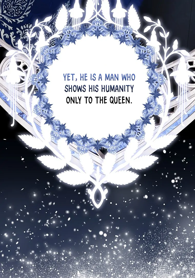 My Wish Is Two Separate Beds chapter 14 page 107