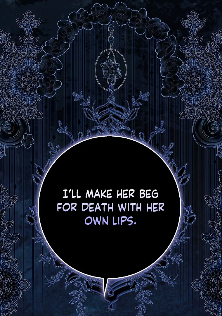 My Wish Is Two Separate Beds chapter 14 page 110