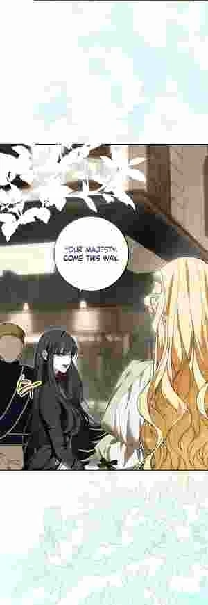 My Wish Is Two Separate Beds chapter 15 page 4