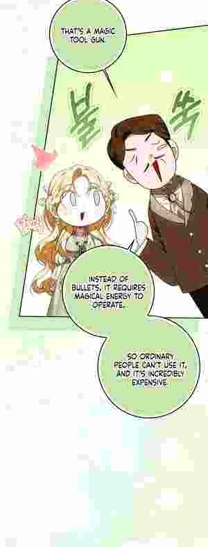 My Wish Is Two Separate Beds chapter 15 page 12