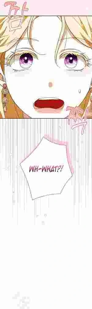 My Wish Is Two Separate Beds chapter 15 page 23
