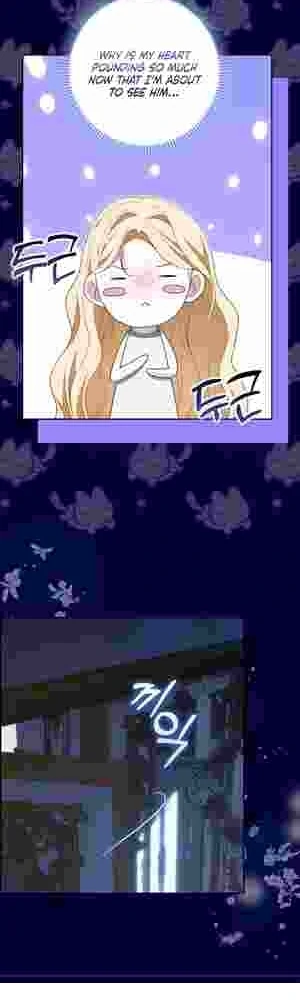 My Wish Is Two Separate Beds chapter 15 page 37