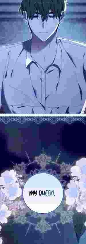 My Wish Is Two Separate Beds chapter 16 page 2