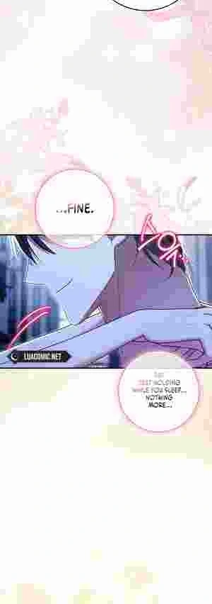 My Wish Is Two Separate Beds chapter 16 page 11
