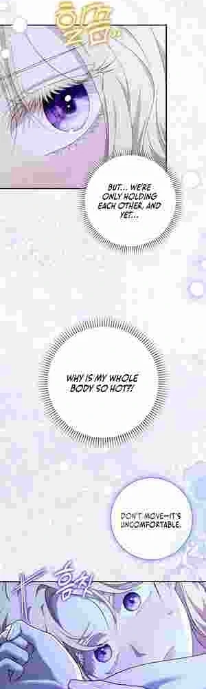 My Wish Is Two Separate Beds chapter 16 page 14