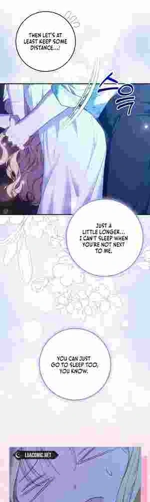 My Wish Is Two Separate Beds chapter 16 page 16