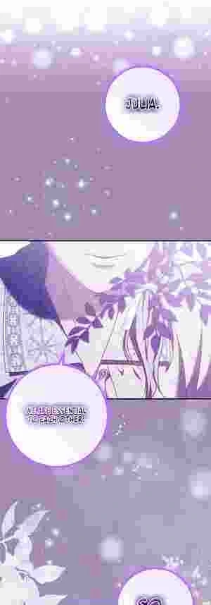 My Wish Is Two Separate Beds chapter 16 page 18
