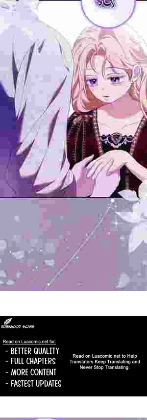My Wish Is Two Separate Beds chapter 16 page 19