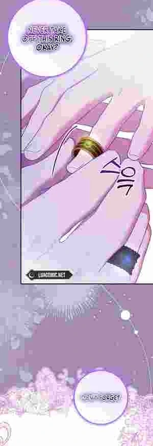 My Wish Is Two Separate Beds chapter 16 page 20