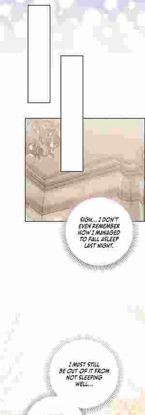 My Wish Is Two Separate Beds chapter 16 page 22
