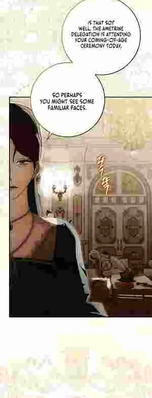My Wish Is Two Separate Beds chapter 16 page 25