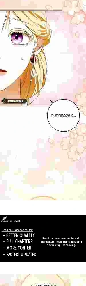 My Wish Is Two Separate Beds chapter 16 page 44