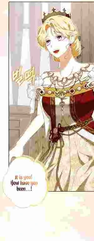 My Wish Is Two Separate Beds chapter 17 page 4