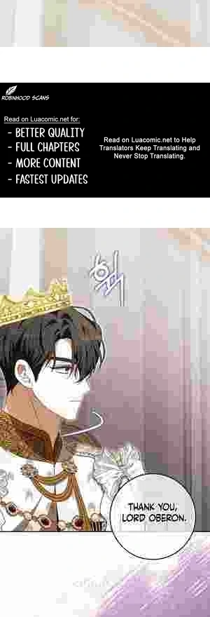 My Wish Is Two Separate Beds chapter 17 page 19