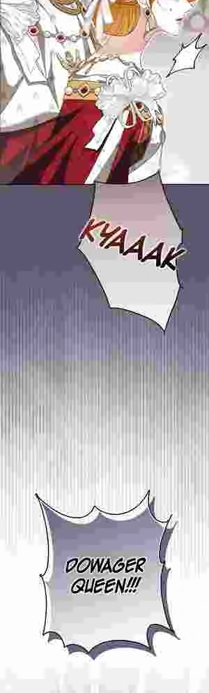 My Wish Is Two Separate Beds chapter 17 page 24