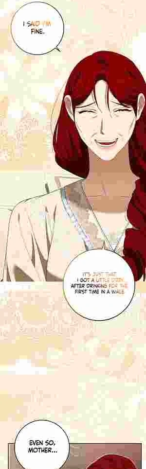 My Wish Is Two Separate Beds chapter 17 page 35