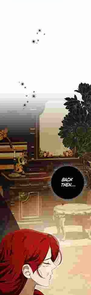 My Wish Is Two Separate Beds chapter 17 page 43
