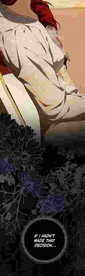 My Wish Is Two Separate Beds chapter 17 page 44