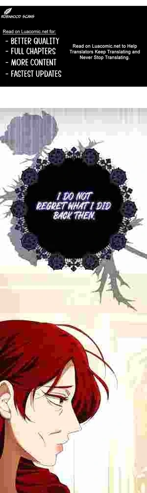 My Wish Is Two Separate Beds chapter 17 page 47