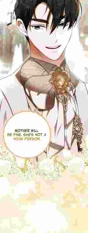 My Wish Is Two Separate Beds chapter 18 page 15
