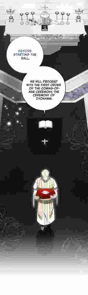 My Wish Is Two Separate Beds chapter 18 page 17