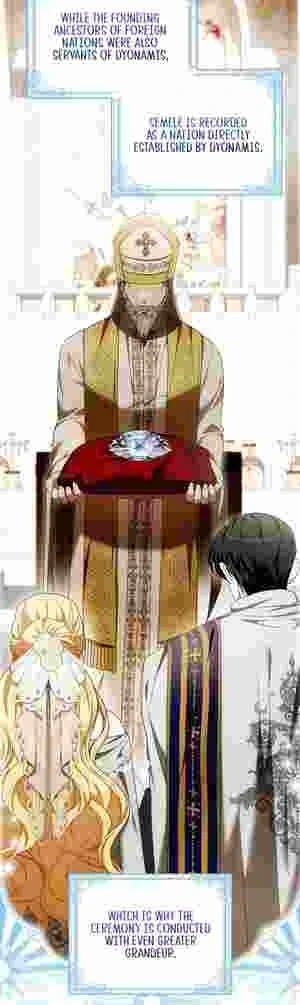 My Wish Is Two Separate Beds chapter 18 page 22