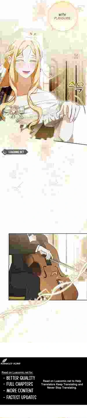 My Wish Is Two Separate Beds chapter 18 page 28