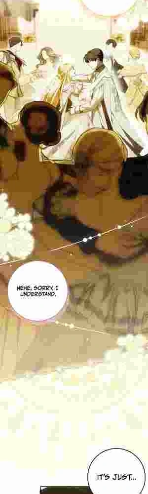 My Wish Is Two Separate Beds chapter 18 page 35