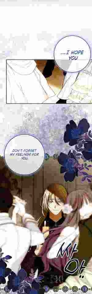 My Wish Is Two Separate Beds chapter 18 page 37