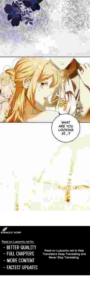 My Wish Is Two Separate Beds chapter 18 page 38