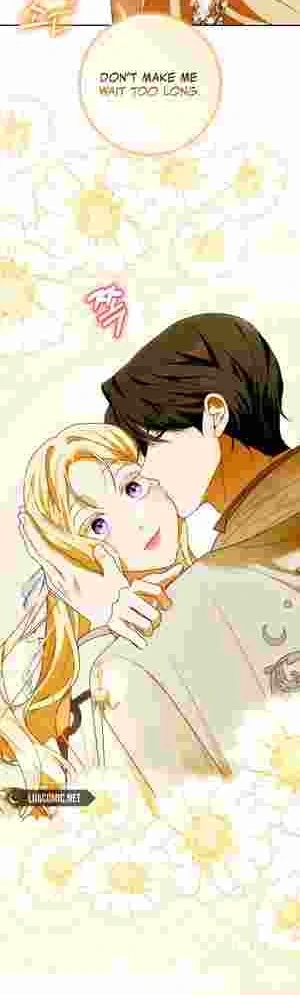 My Wish Is Two Separate Beds chapter 18 page 40