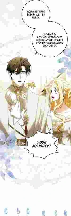 My Wish Is Two Separate Beds chapter 19 page 5
