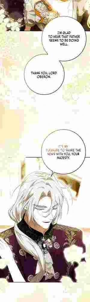 My Wish Is Two Separate Beds chapter 19 page 13
