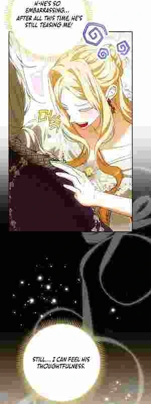 My Wish Is Two Separate Beds chapter 19 page 15