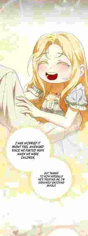 My Wish Is Two Separate Beds chapter 19 page 16