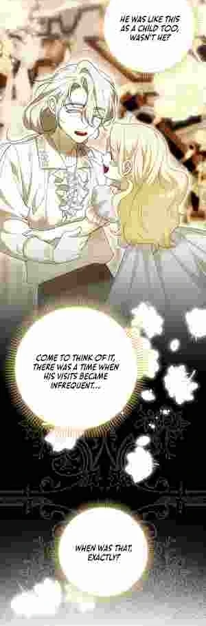 My Wish Is Two Separate Beds chapter 19 page 17
