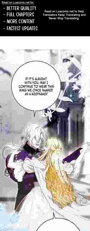 My Wish Is Two Separate Beds chapter 19 page 27