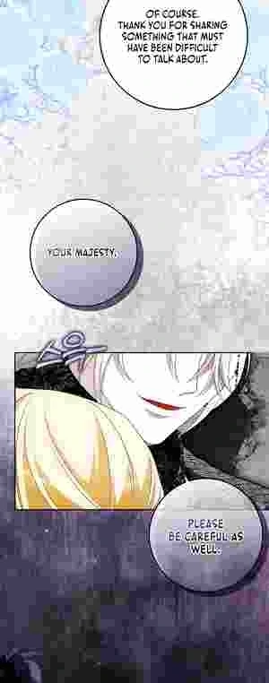 My Wish Is Two Separate Beds chapter 19 page 28