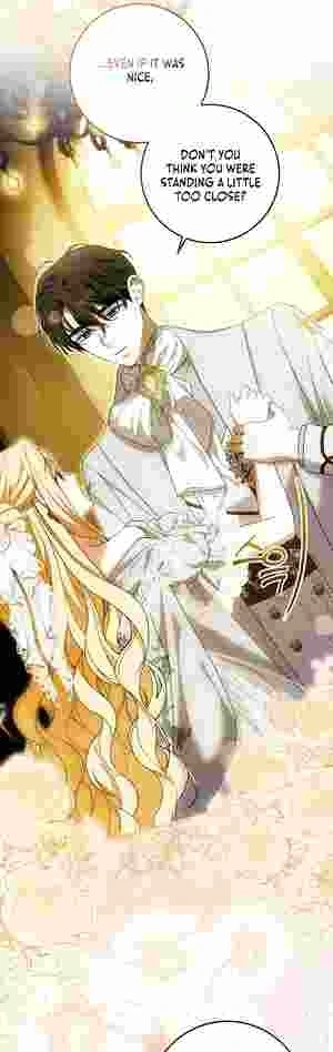 My Wish Is Two Separate Beds chapter 19 page 37