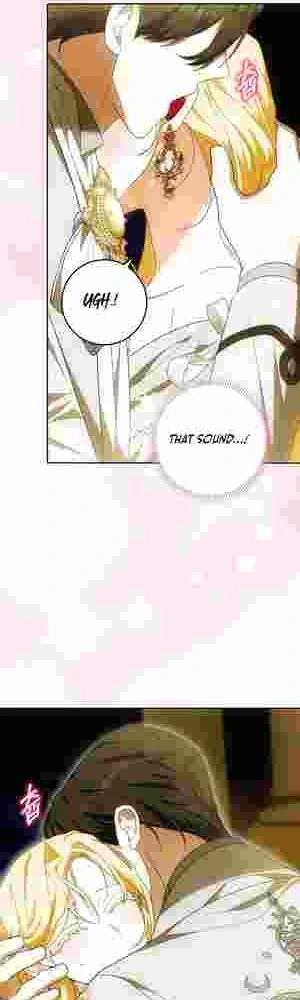 My Wish Is Two Separate Beds chapter 19 page 51