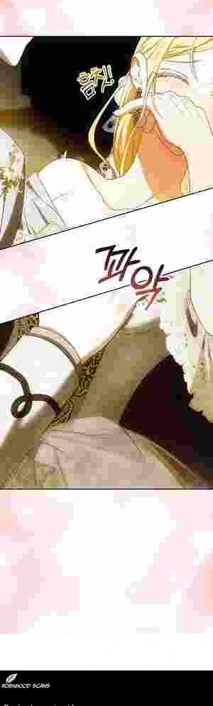 My Wish Is Two Separate Beds chapter 19 page 53