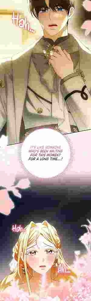 My Wish Is Two Separate Beds chapter 20 page 2
